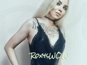 RoxysWOW
