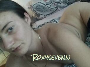 Roxysevenn