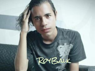 RoyBalk