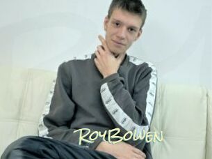 RoyBowen