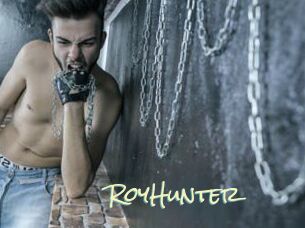 RoyHunter
