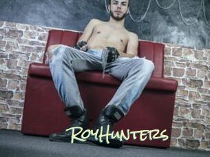 RoyHunters