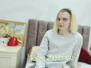 RoyLangton