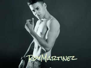 RoyMartinez