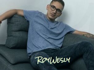RoyWesly