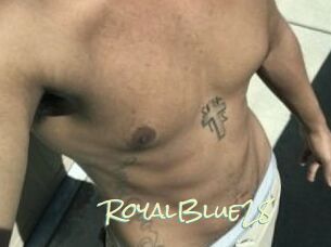 RoyalBlue28