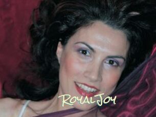 RoyalJoy