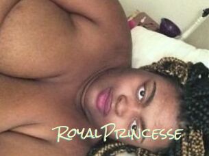 RoyalPrincesse
