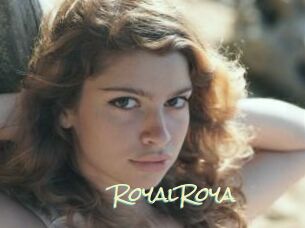 RoyalRoya