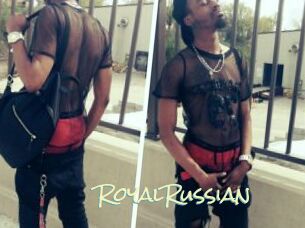 RoyalRussian