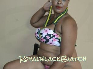 RoyalblackBiatch