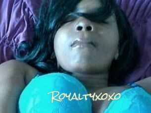 Royaltyxoxo