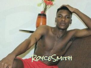 RoyceSmith