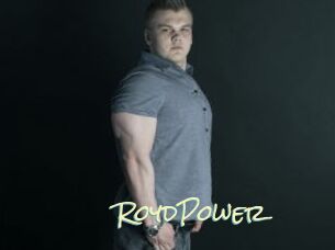 RoydPower