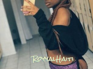 RoyyalHaiti