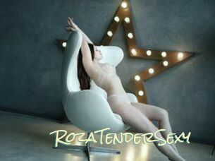 RozaTenderSexy