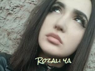 Rozali_ya
