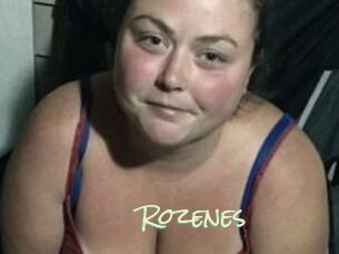 Rozenes