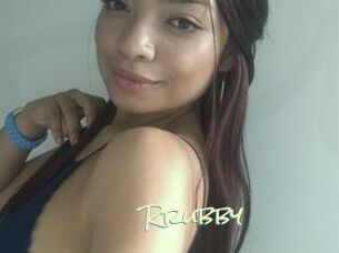 Rrubby