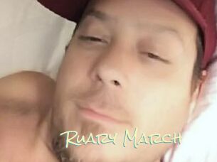 Ruary_March
