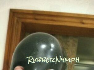 RubberNymph