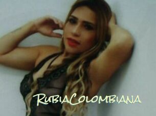 RubiaColombiana