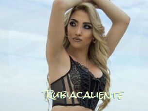 Rubiacaliente