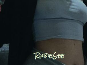 RubieGee