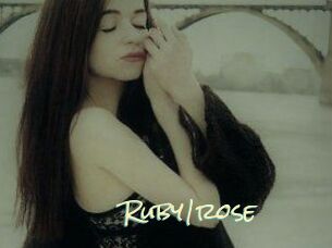 Ruby1rose