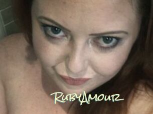 RubyAmour