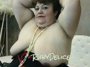 RubyDelice