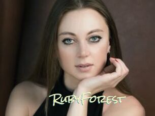 RubyForest
