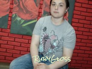 RubyGloss