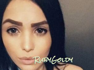 RubyGoldy