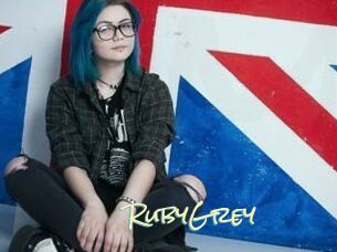 RubyGrey