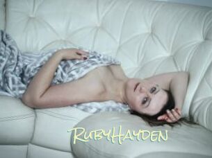 RubyHayden