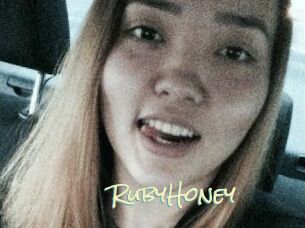 RubyHoney
