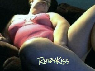 RubyKiss