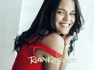RubyKorvyet