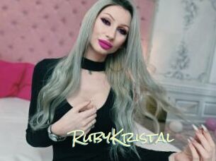RubyKristal Porn Monkey Cash