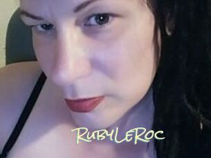 Ruby_LeRoc Porn Monkey Cash