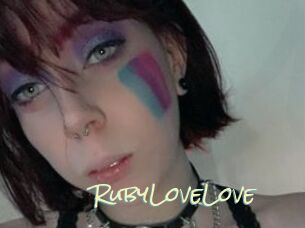 RubyLoveLove