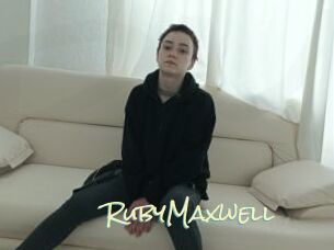 RubyMaxwell