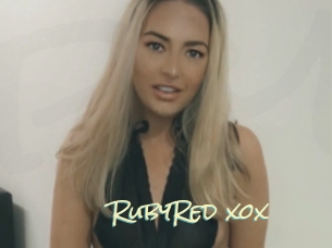 RubyRed_xox
