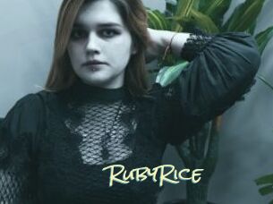 RubyRice