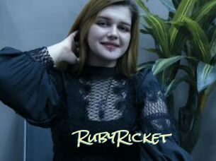 RubyRicket
