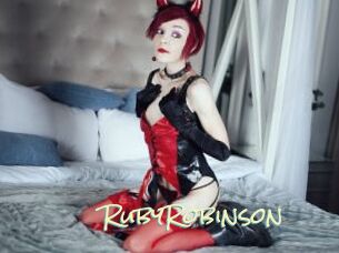 RubyRobinson