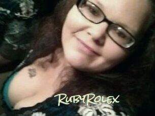 RubyRolex