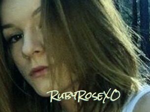 RubyRoseXO