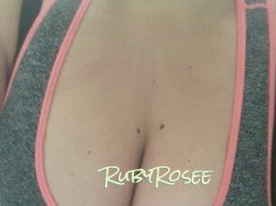 RubyRosee